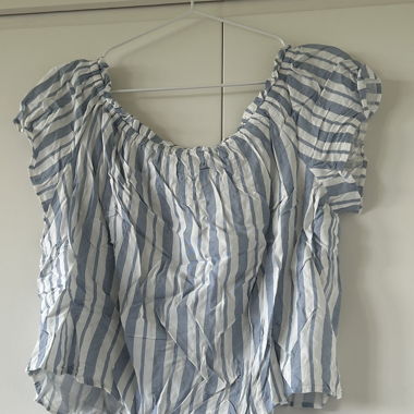 Sommer Top