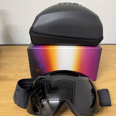 Anon M2 Goggles