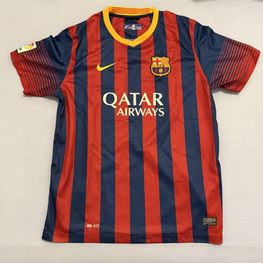 FC Barcelona Neymar Jr Trikot