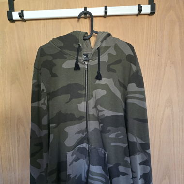 Militär - Jäckchen