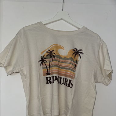 T Shirt Damen Rip Curl