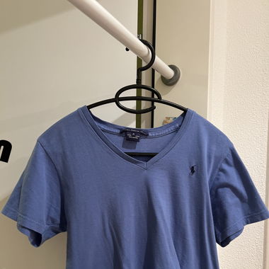 Polo Ralph Lauren Crop Top