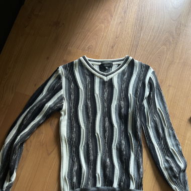 Pull Carlo Colucci