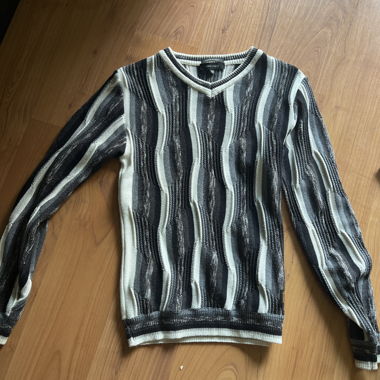 Carlo Colucci Sweater