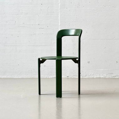 Chaise Bruno Rey modèle 3300 pour Dietiker, 1970