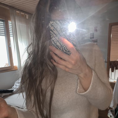 Designer Pulli Wrstbhvr