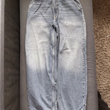 Jeans / Bershka