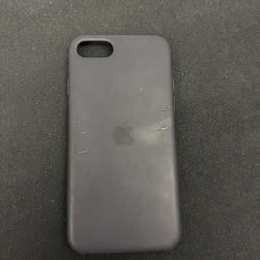 Case / Hülle iPhone original