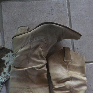Cowboy Boots