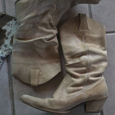 Cowboy Boots