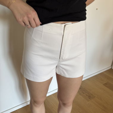 Zara Shorts