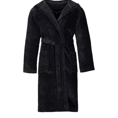 VOSSEN Texas Bathrobe M
