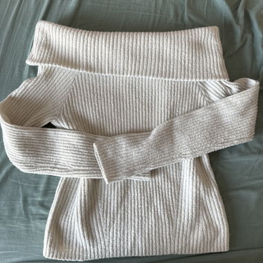 Pull blanc H&M