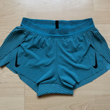 Nike Aeroswift Shorts Low Waist