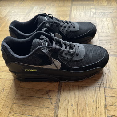 Chaussures Nike Air Max