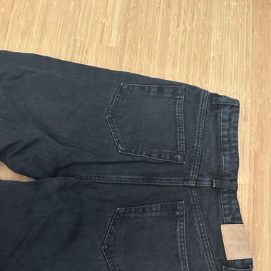 Rowe Jeans Weekday