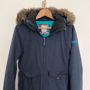 Skijacke von Roxy