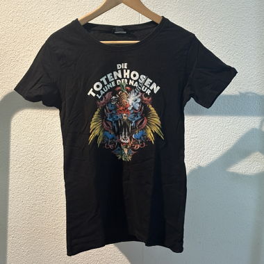 Tote Hosen T-Shirt