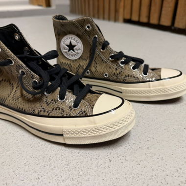 Converse Chuck Taylor alte