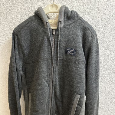 Veste Abercrombie 