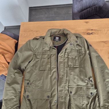 Men's jacket