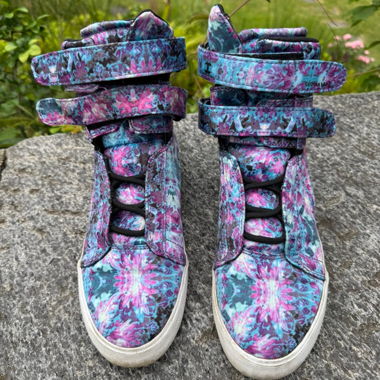 Sneakers alte Supra