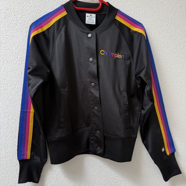 Champion Jacket