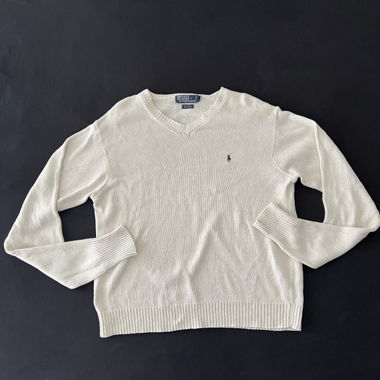 Polo Ralph Lauren Vintage Sweater