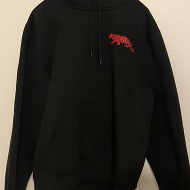 Carhartt Hoodie
