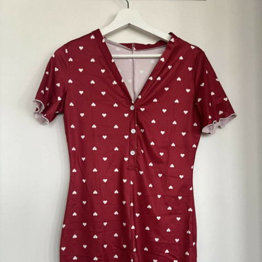 Jumpsuit ungetragen Grösse S