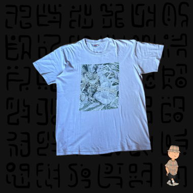 supreme t-shirt 