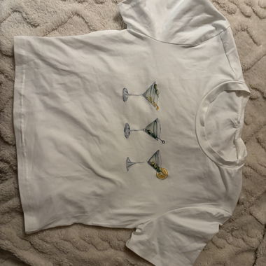 designed top