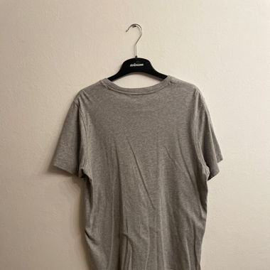 graues Adidas T-Shirt