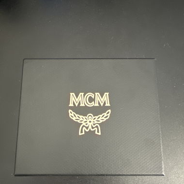 MCM Cardholder