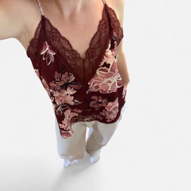 cami top