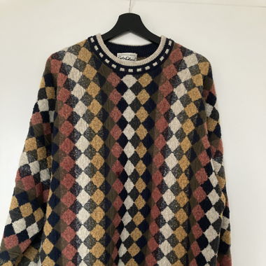 Carlo Colucci Pullover