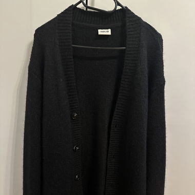 Cardigan by !SOLID