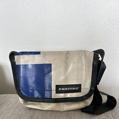 Freitag- Tasche