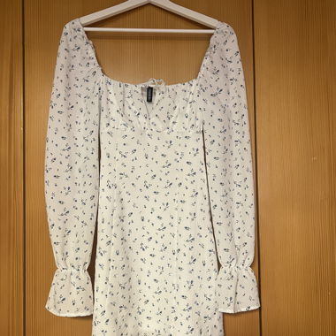 H&M dress