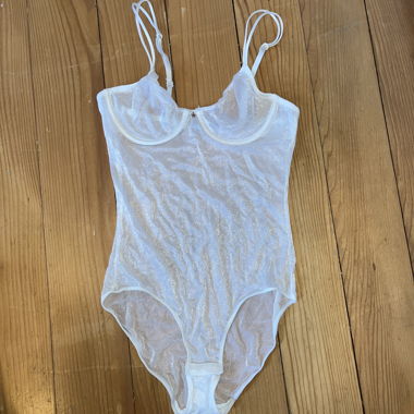 Body transparent