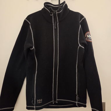 Veste polaire Helly Hansen XS