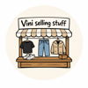 ViniSellingStuff