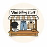 ViniSellingStuff