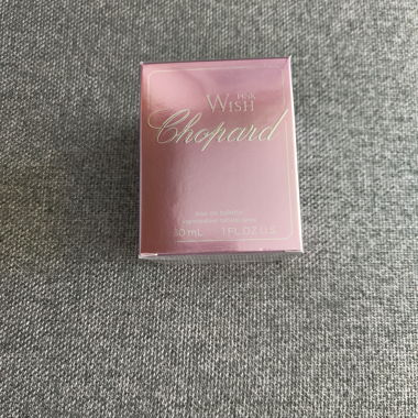 Parfum Chopard Pink Wish