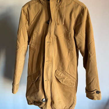 Parka S