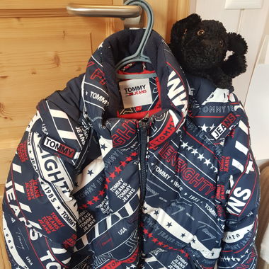Winterjacke