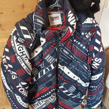 Winterjacke