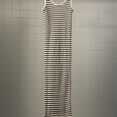 Vestito lungo