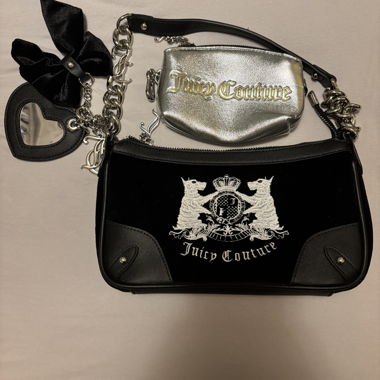 Juicy Couture Tasche