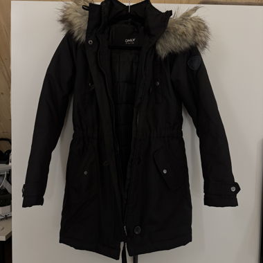 Winterjacke Damen 